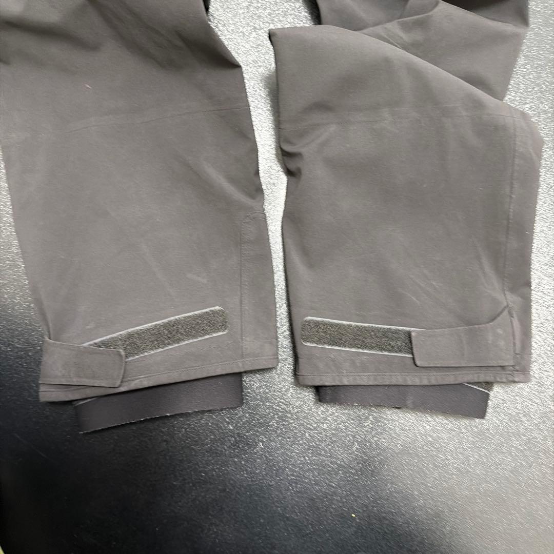 シマノ　リミテッドプロ　ゴアテックスRA112U BBXホワイト　セット