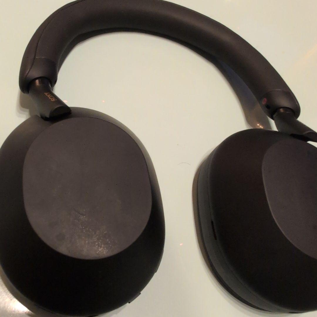 ヘッドホン WH1000xm5