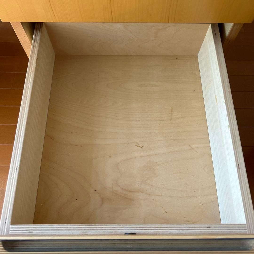 ACTUS VARIO学習机 ブルー アクタス