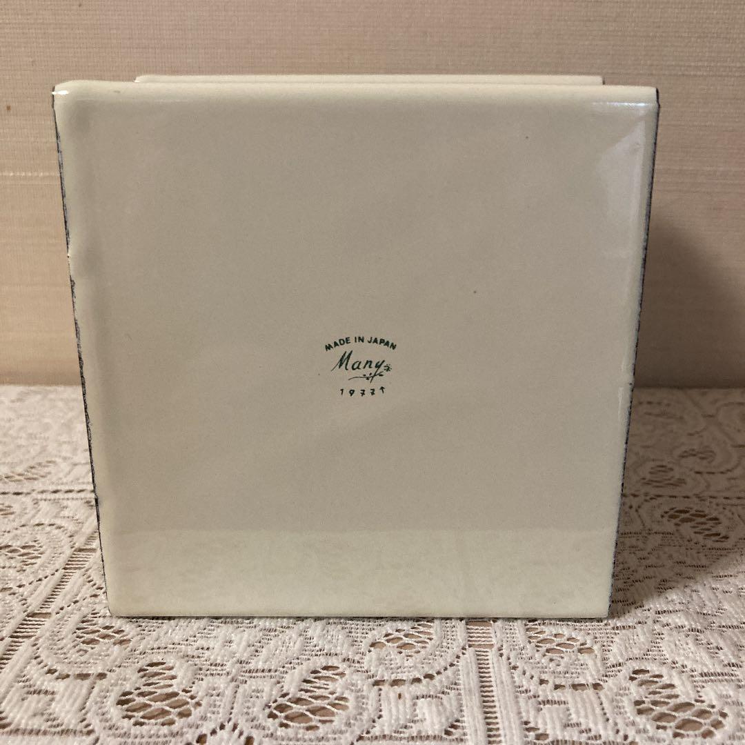 マニーローズ　フラワーポット