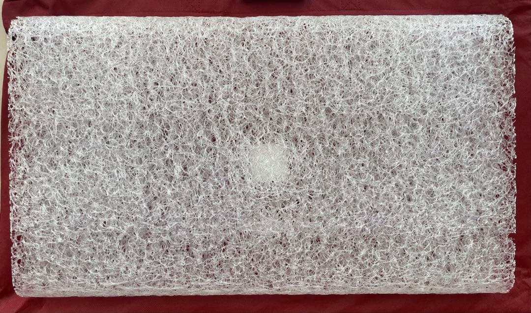 BRAIN SLEEP ブレインスリープ ピロー LOW (7グラデーション)