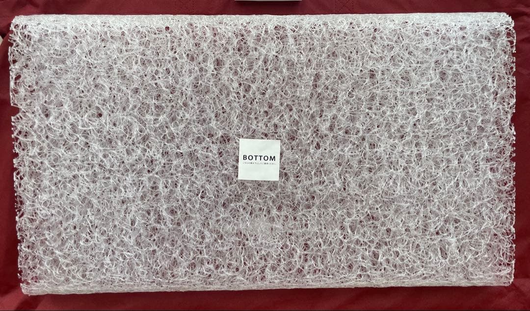 BRAIN SLEEP ブレインスリープ ピロー LOW (7グラデーション)