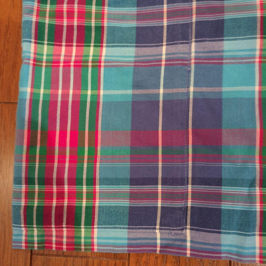 最終　RALPH LAUREN エプロン