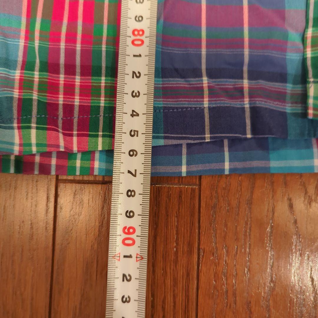 最終　RALPH LAUREN エプロン