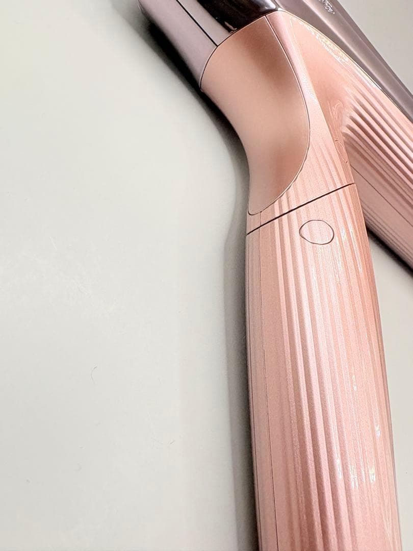 リファ ドライヤースマートW ダブル Refa 2024年製 ピンク 448