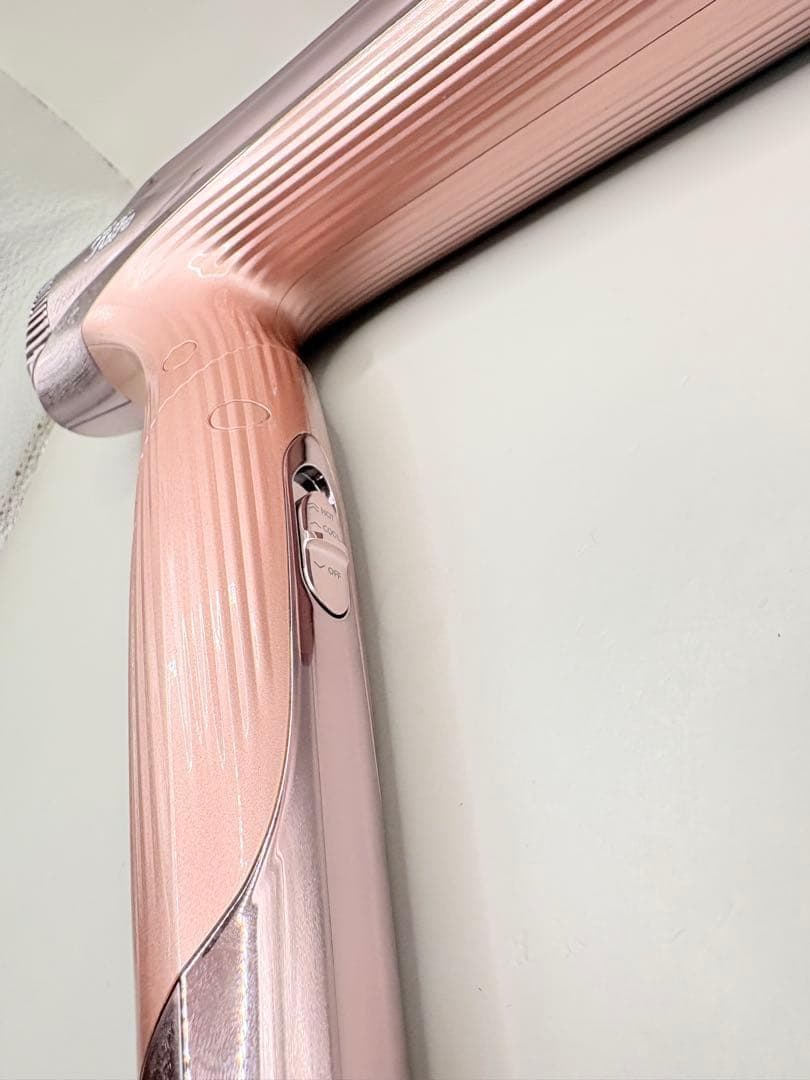 リファ ドライヤースマートW ダブル Refa 2024年製 ピンク 448