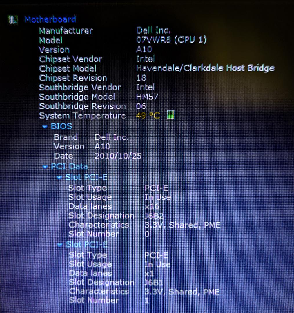 最終値下げ DELL Vostro 3700 Core i5 Windows11