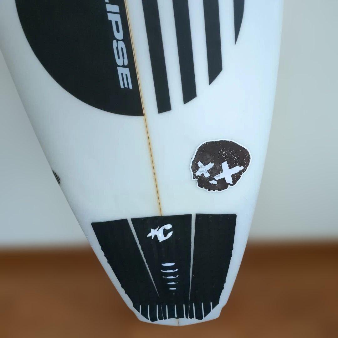 DHD MF ECLIPSE PU FCS2 Futuers 日本正規品