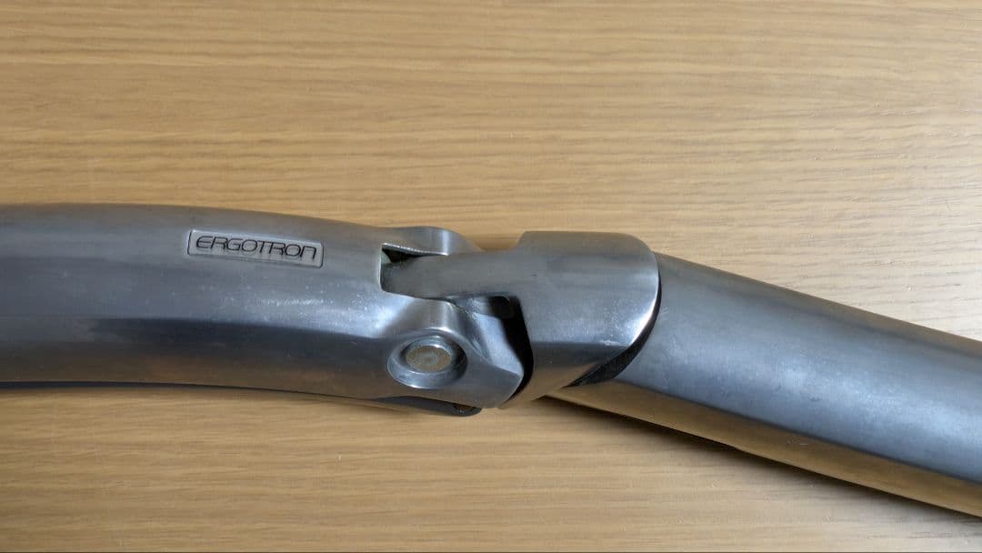 ERGOTRON エルゴトロン MX モニターアーム 45-214-026