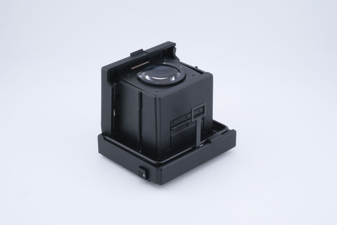Mamiya 645Pro TL ウエストレベルファインダー