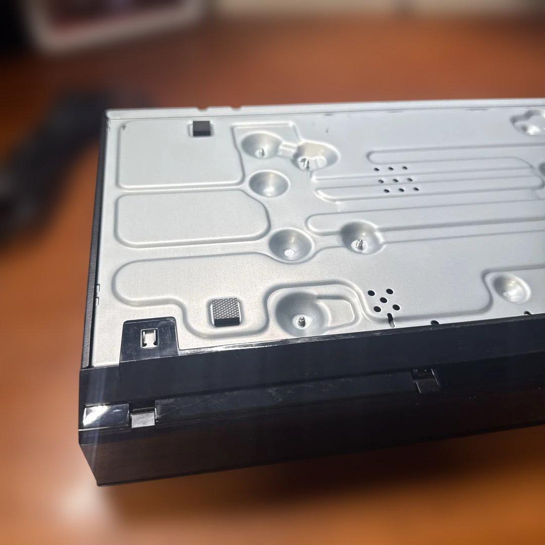 ほぼ未使用　2023年製　FBR-HT3050 フナイ ブルーレイレコーダー