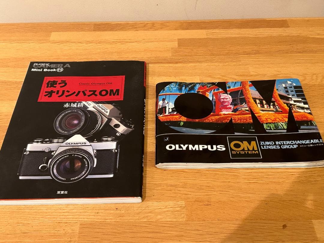 【作例あり】Olympus オリンパス　OM-1　レンズ2本付き