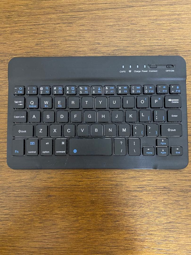 ALLDOCUBE iPlay50mini 純正ケースキーボード付き タブレット
