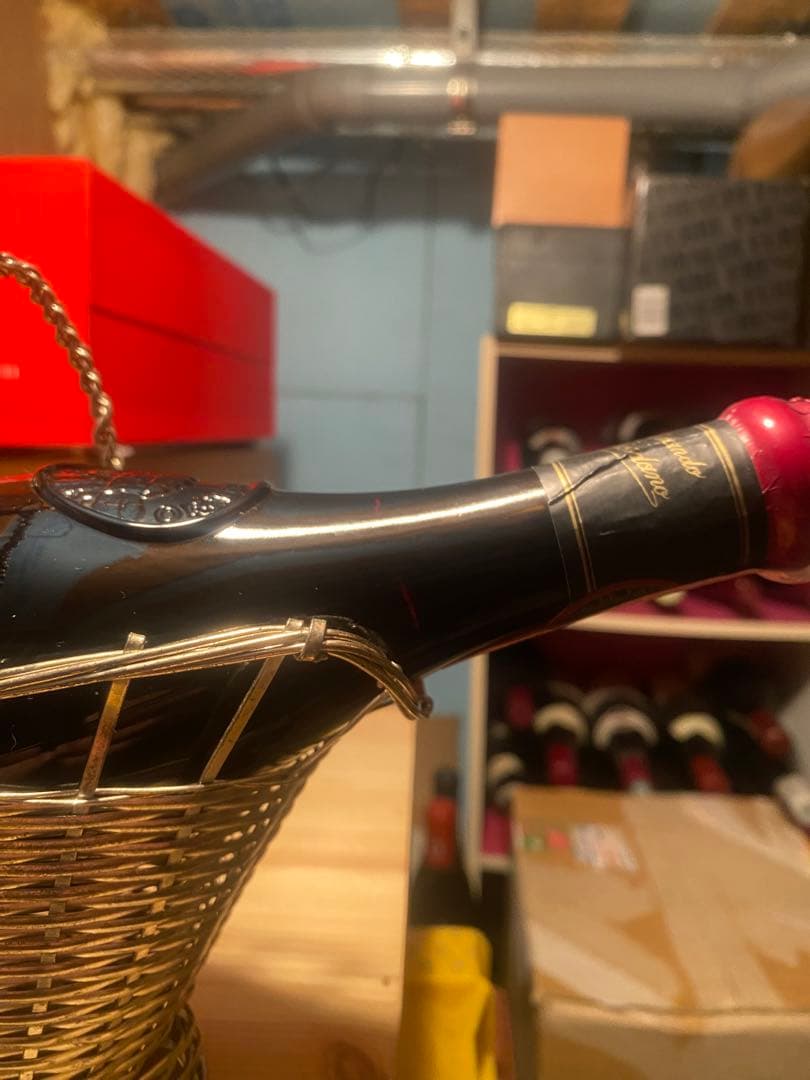 1989年Giordano Barolo