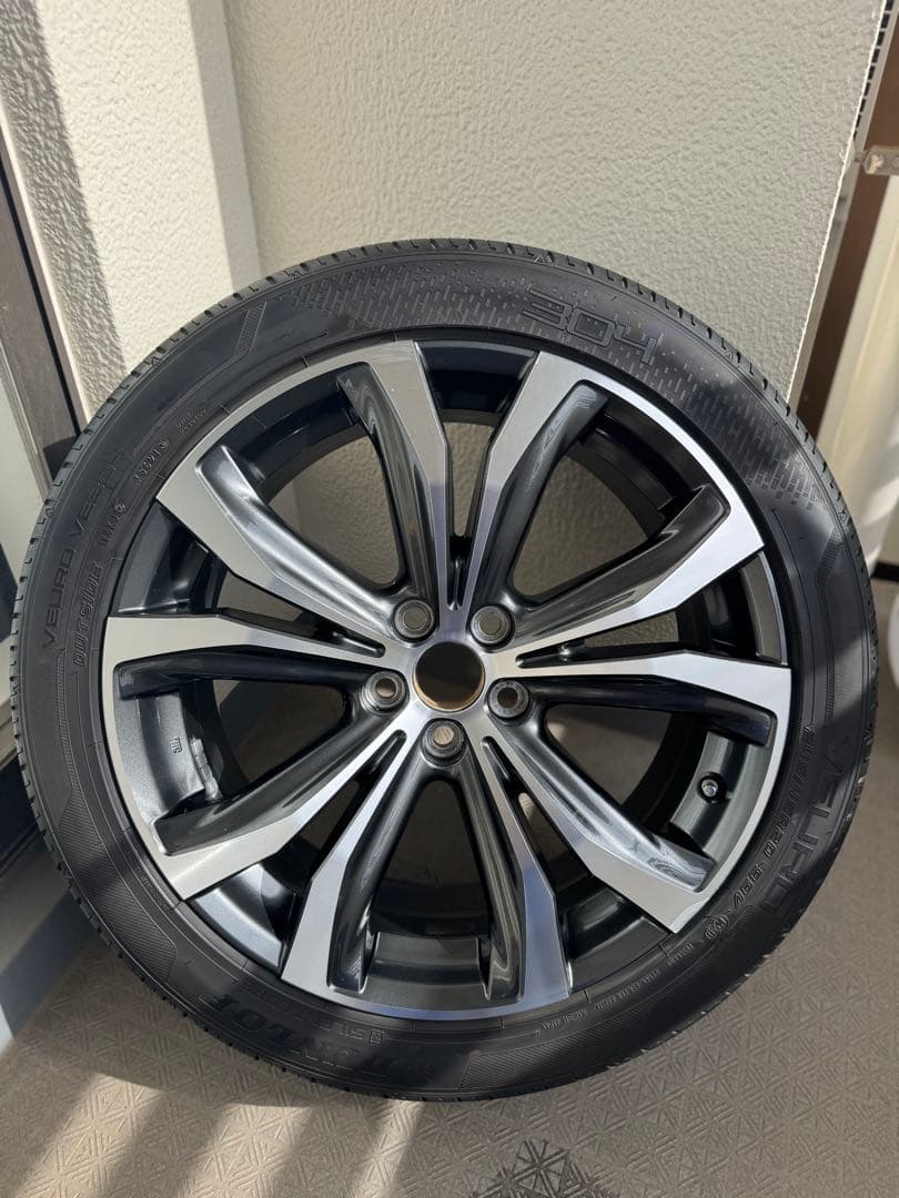 北のパーツファクトリーTT