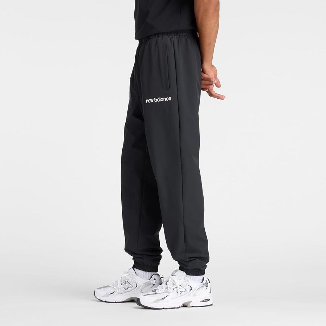 【美品】大人トラックスーツ ニューバランス new balance セットアップ