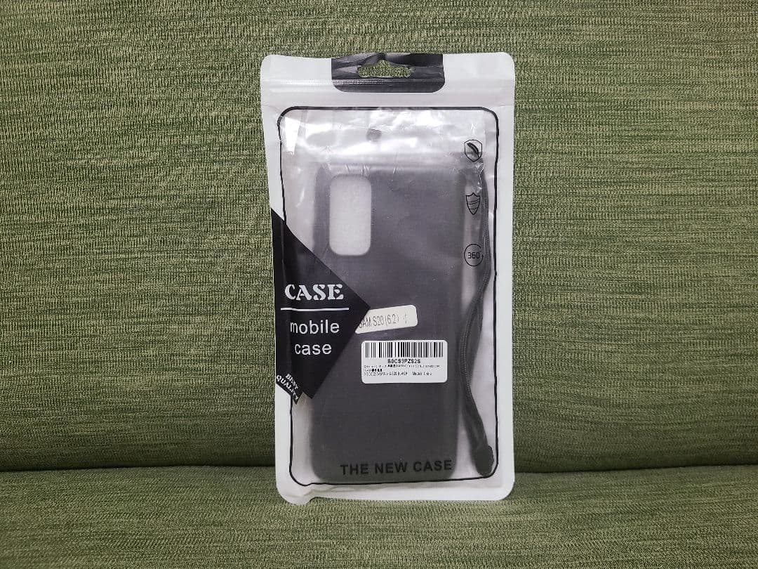 【ジャンク(操作可)】docomo Galaxy S20 5G SC-51A