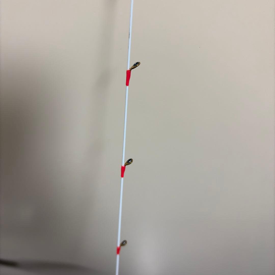 セフィア リミテッド ティップエギング S68M-S