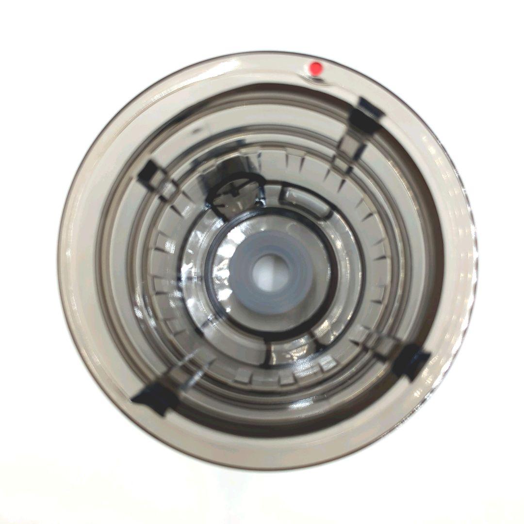 Kuvings ホールスロージューサー レッド クビンス JSG-82S