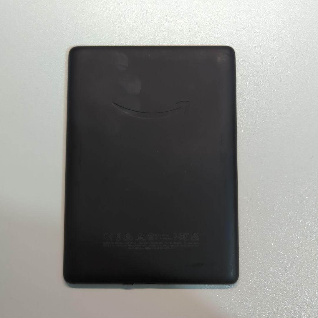 Kindle Paperwhite シグニチャー エディション(第11世代)