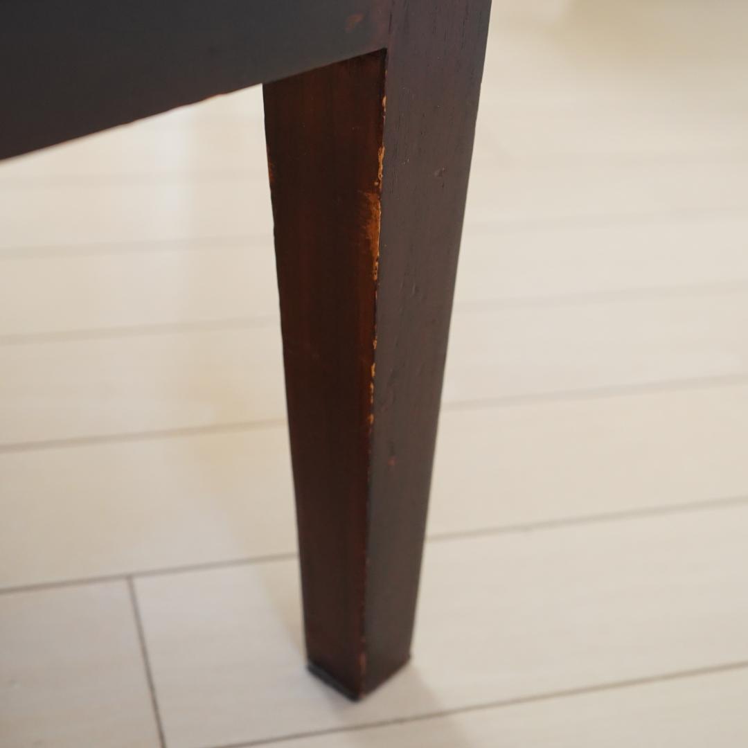 アジアンヴィンテージ　ラタンキャビネット　※直接引き取りで3000円お値引き※