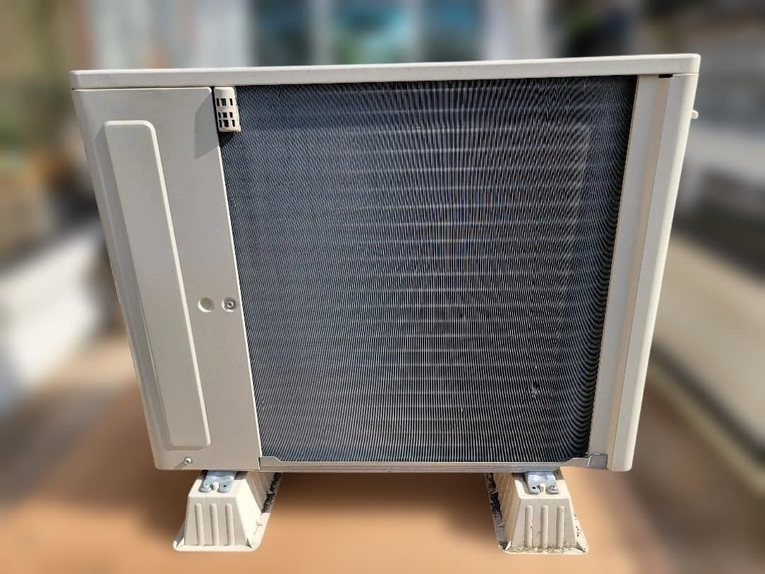 SHARP AY-L22H-W エアコン本体 2020年製