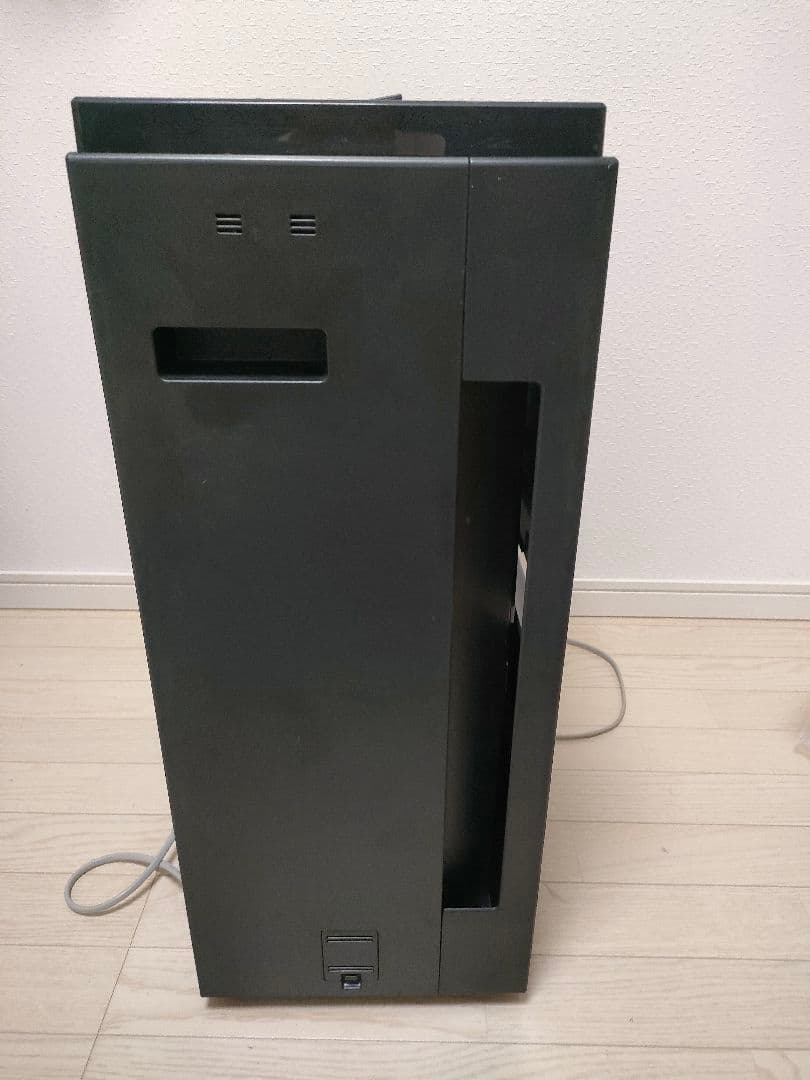 パナソニック　加湿空気清浄機　F-VC70XT 2020年製　ブラック