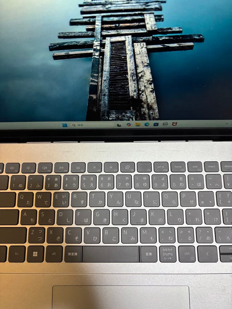 Dell Inspon16 5620 メモリ16GB Corei7