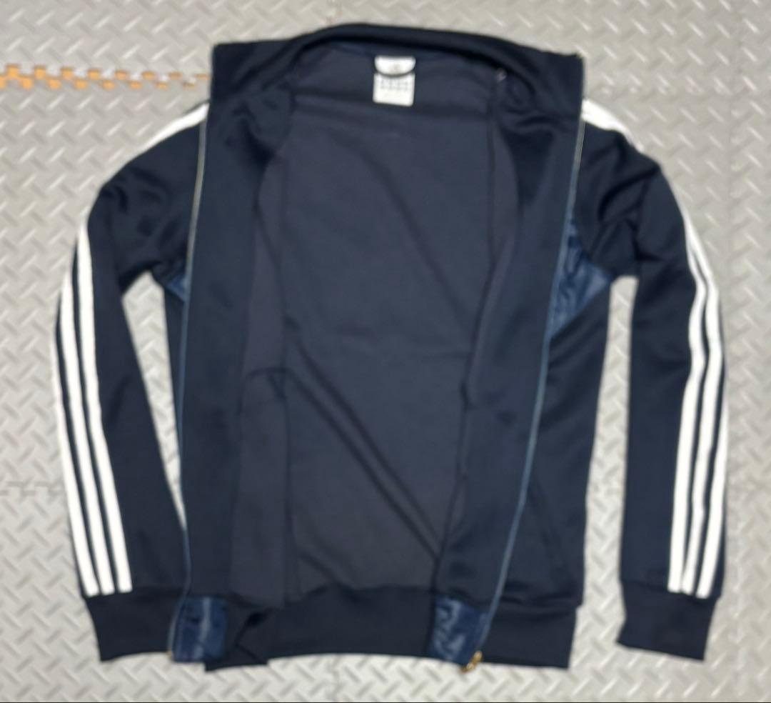 adidas アディダス アルゼンチン AFA トラックジャケット ジャージ　M