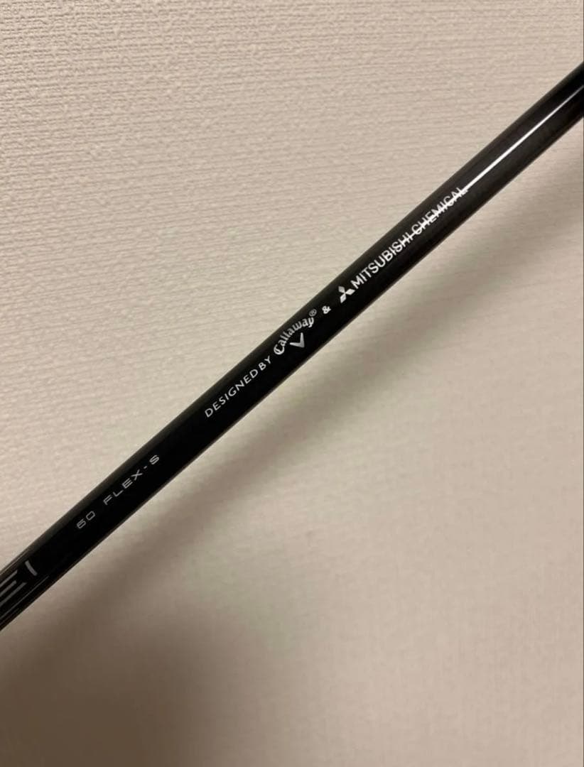 キャロウェイ パラダイム Ai SMOKE Ti340ミニドライバー 13.5°