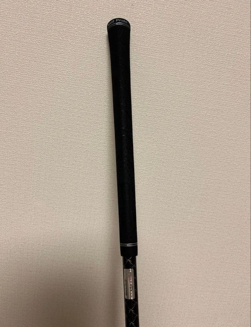 キャロウェイ パラダイム Ai SMOKE Ti340ミニドライバー 13.5°