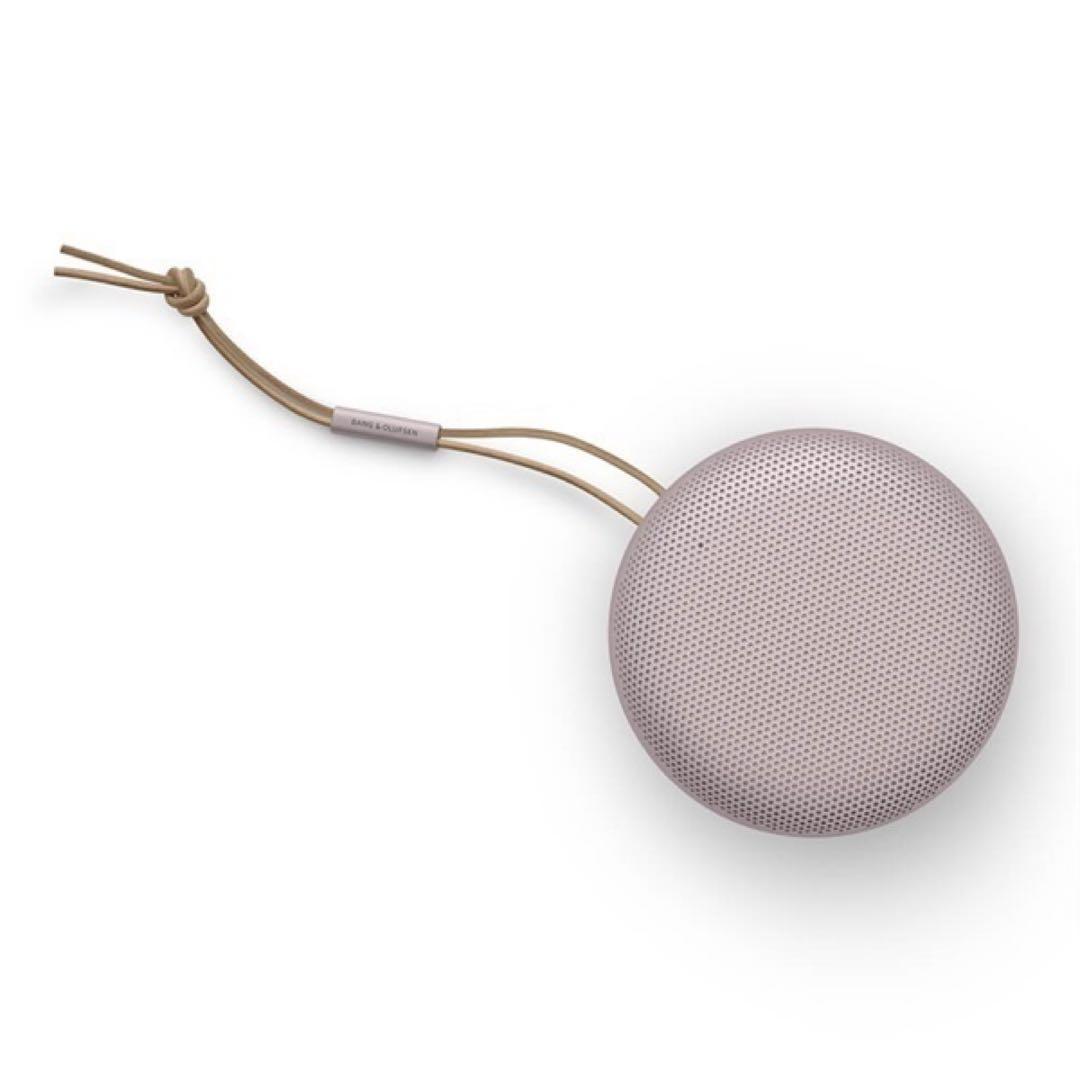 未開封　BANG & OLUFSEN BEOSOUND A1 2ND GEN