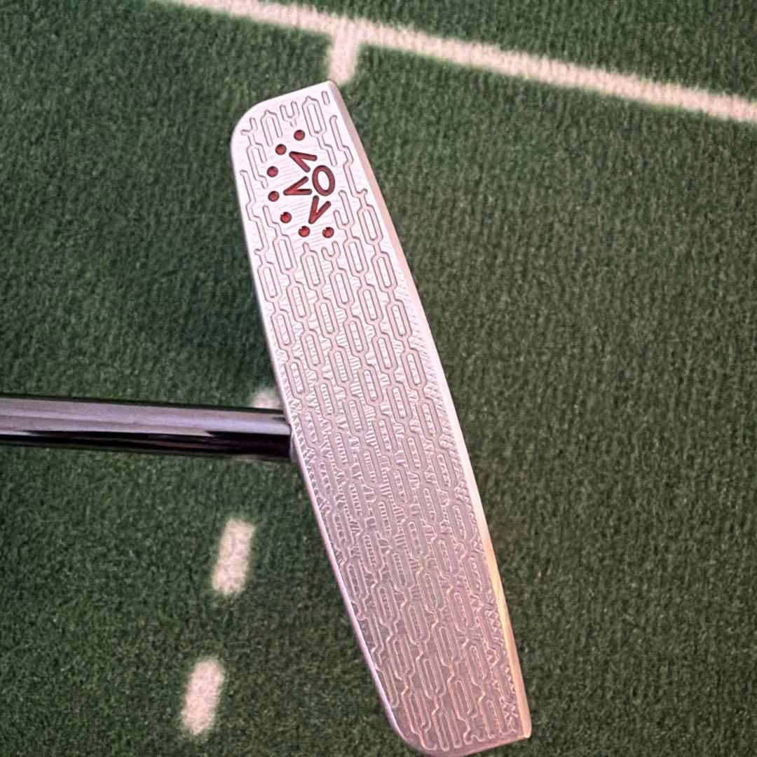 美品　スコッティキャメロン Phantom 11R OC 34インチ