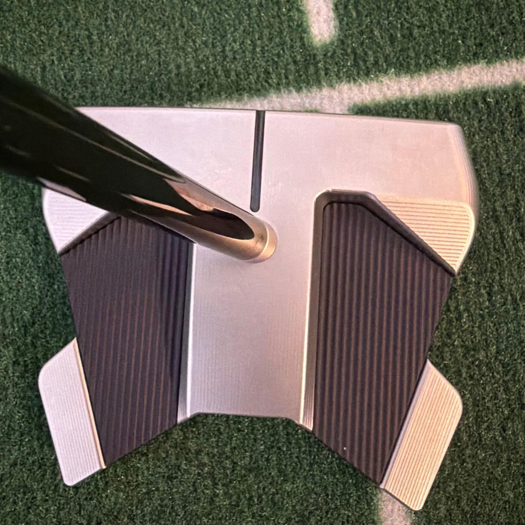 美品　スコッティキャメロン Phantom 11R OC 34インチ