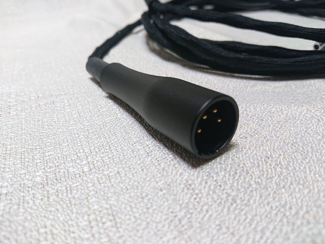 SENNHEISER CH800S バランスケーブル