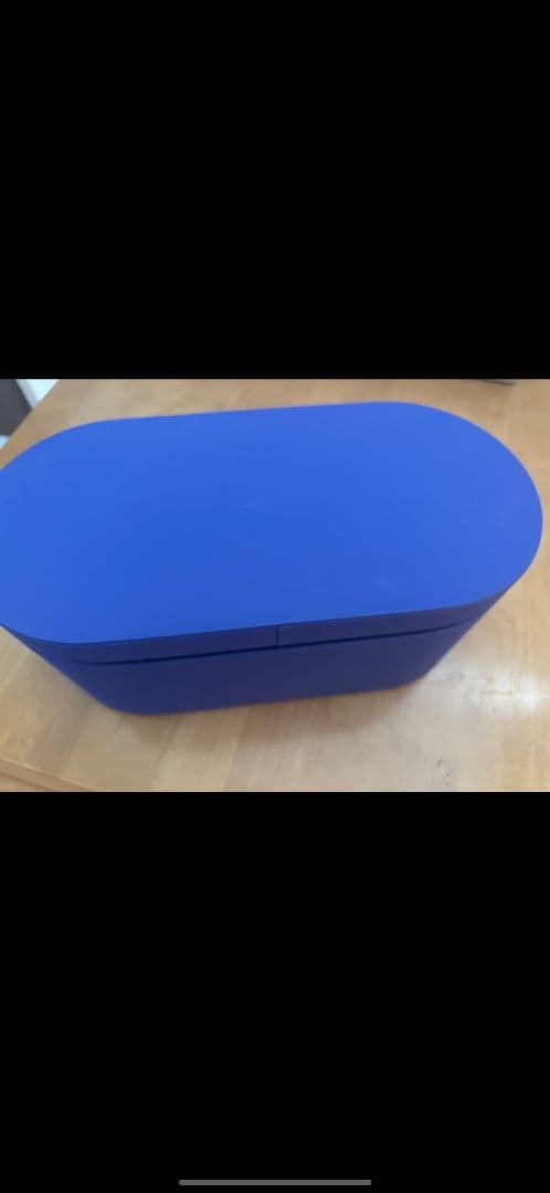 ダイソン ヘアドライヤー