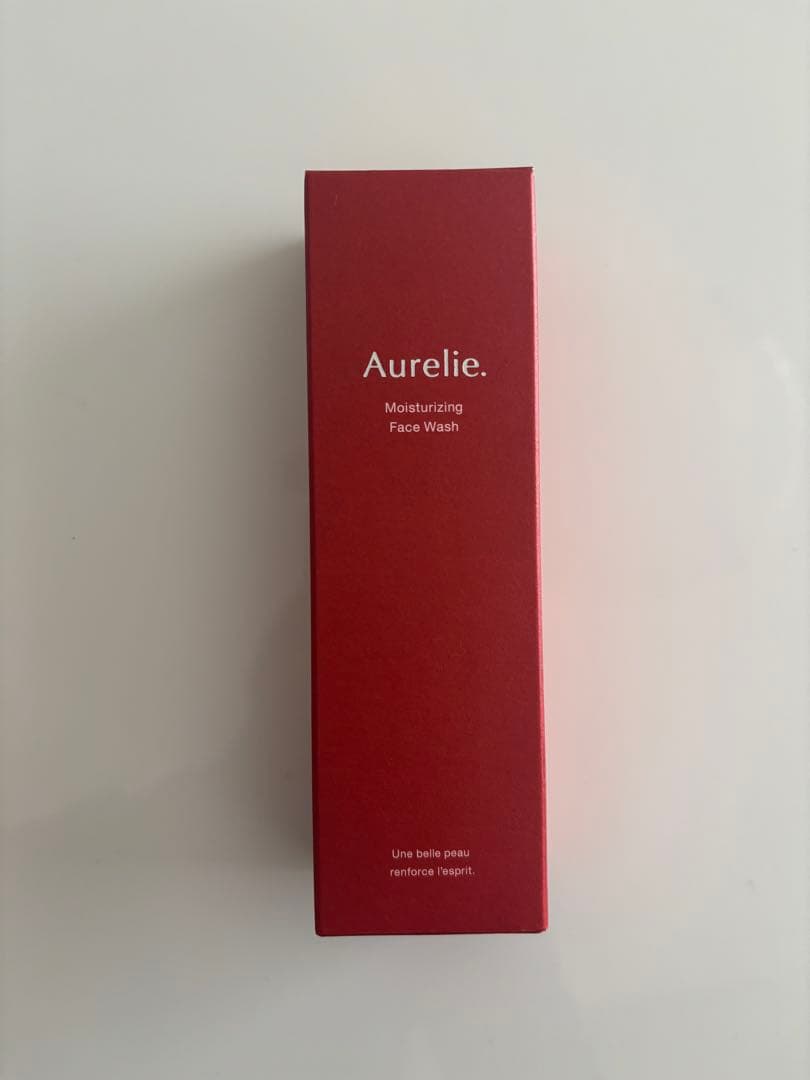 【新品未使用】オレリー Aurelie. 5本セット(4本+1本)