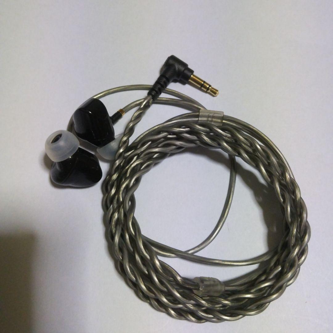 価格変更！ACS Emotion 5ドライバー ユニバーサルインイヤーモニター