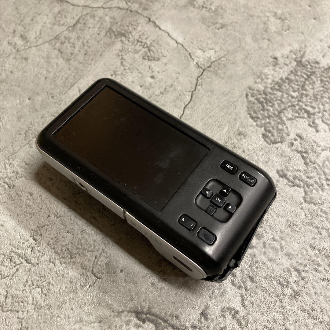 Black magiac pocket Cinema Camepra ジャンク