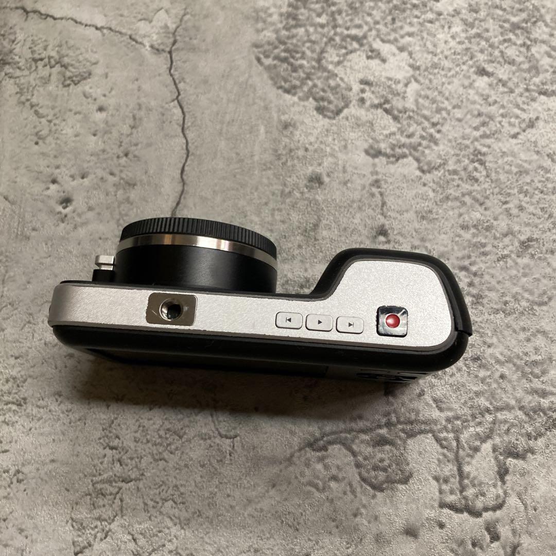 Black magiac pocket Cinema Camepra ジャンク