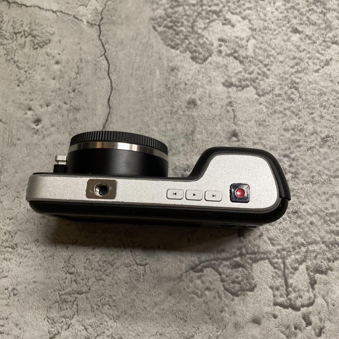 Black magiac pocket Cinema Camepra ジャンク