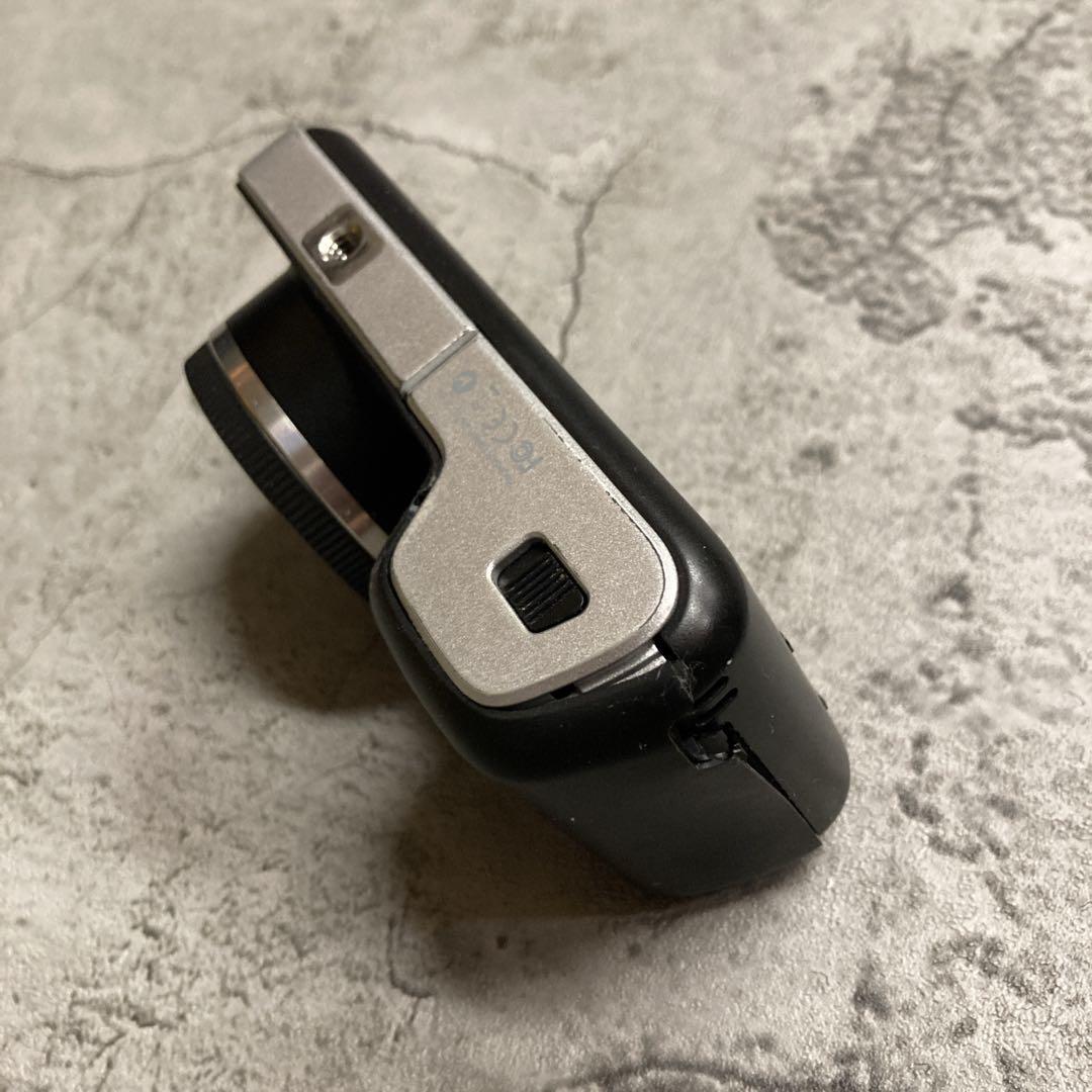 Black magiac pocket Cinema Camepra ジャンク