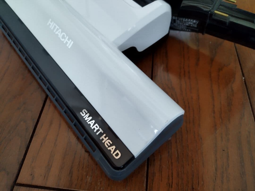 日立 コードレス掃除機 PV-BH500G （2019年製)