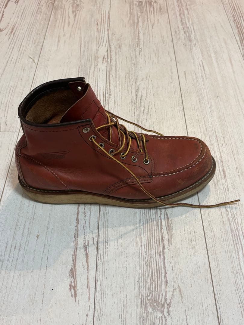レッドウィング REDWING アイリッシュセッター　8875 27cm