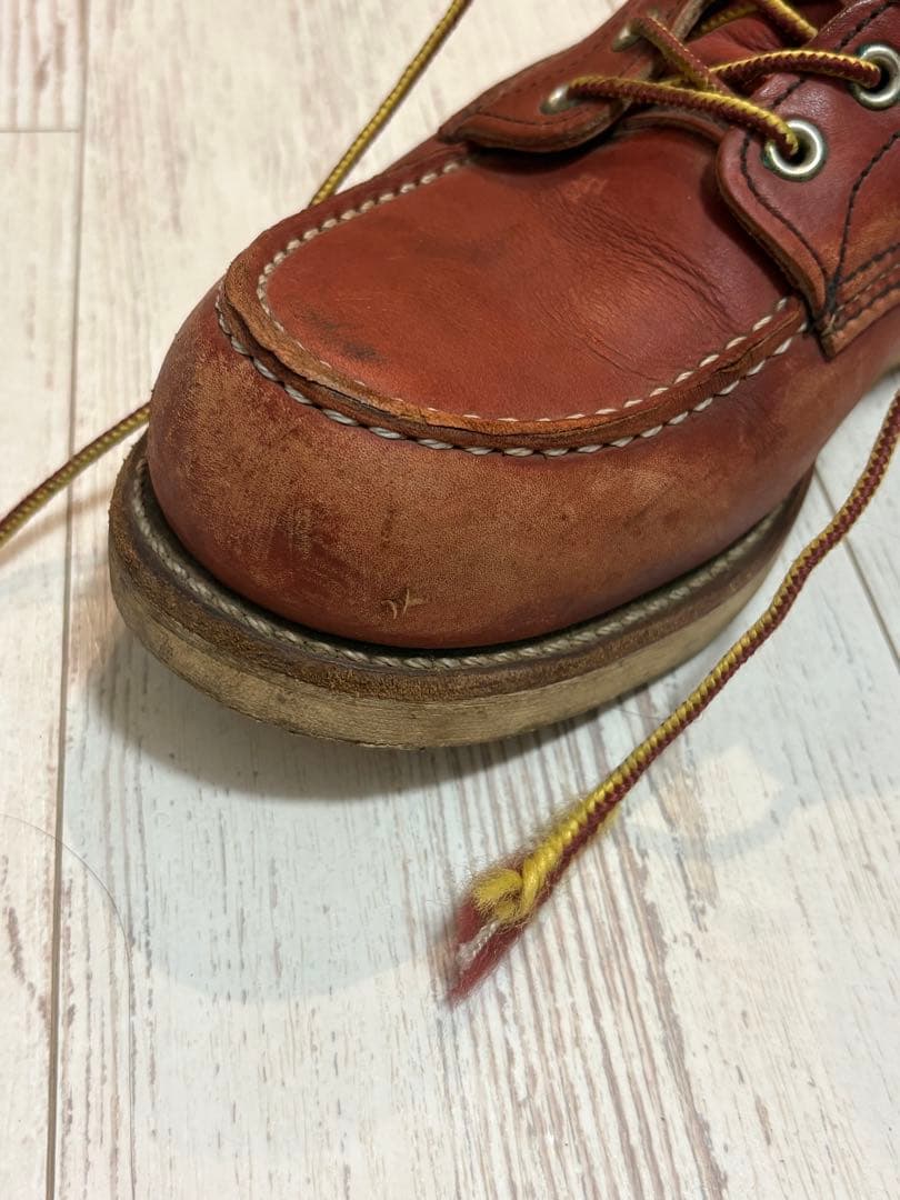 レッドウィング REDWING アイリッシュセッター　8875 27cm