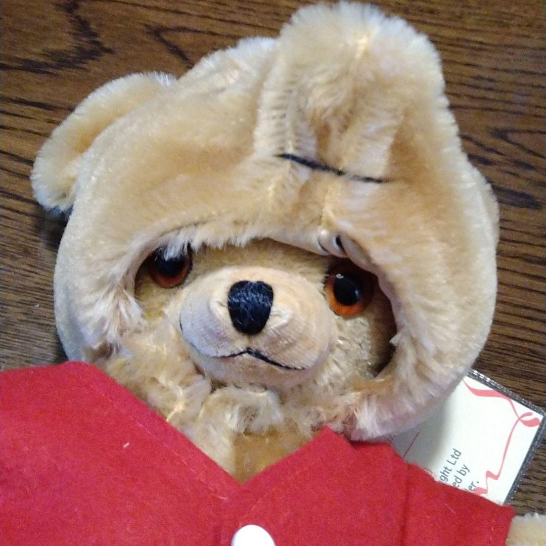 メリーソート　チーキー　WDW