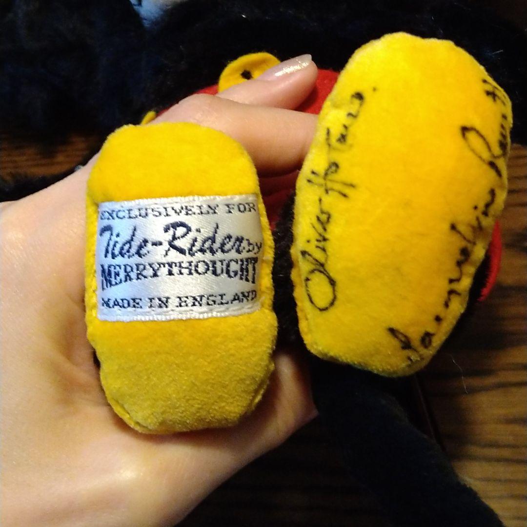 メリーソート　チーキー　WDW