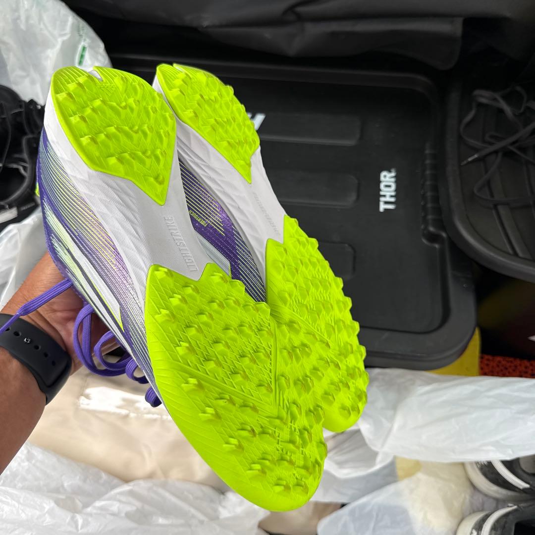 シューズ adidas F50 PRO TF