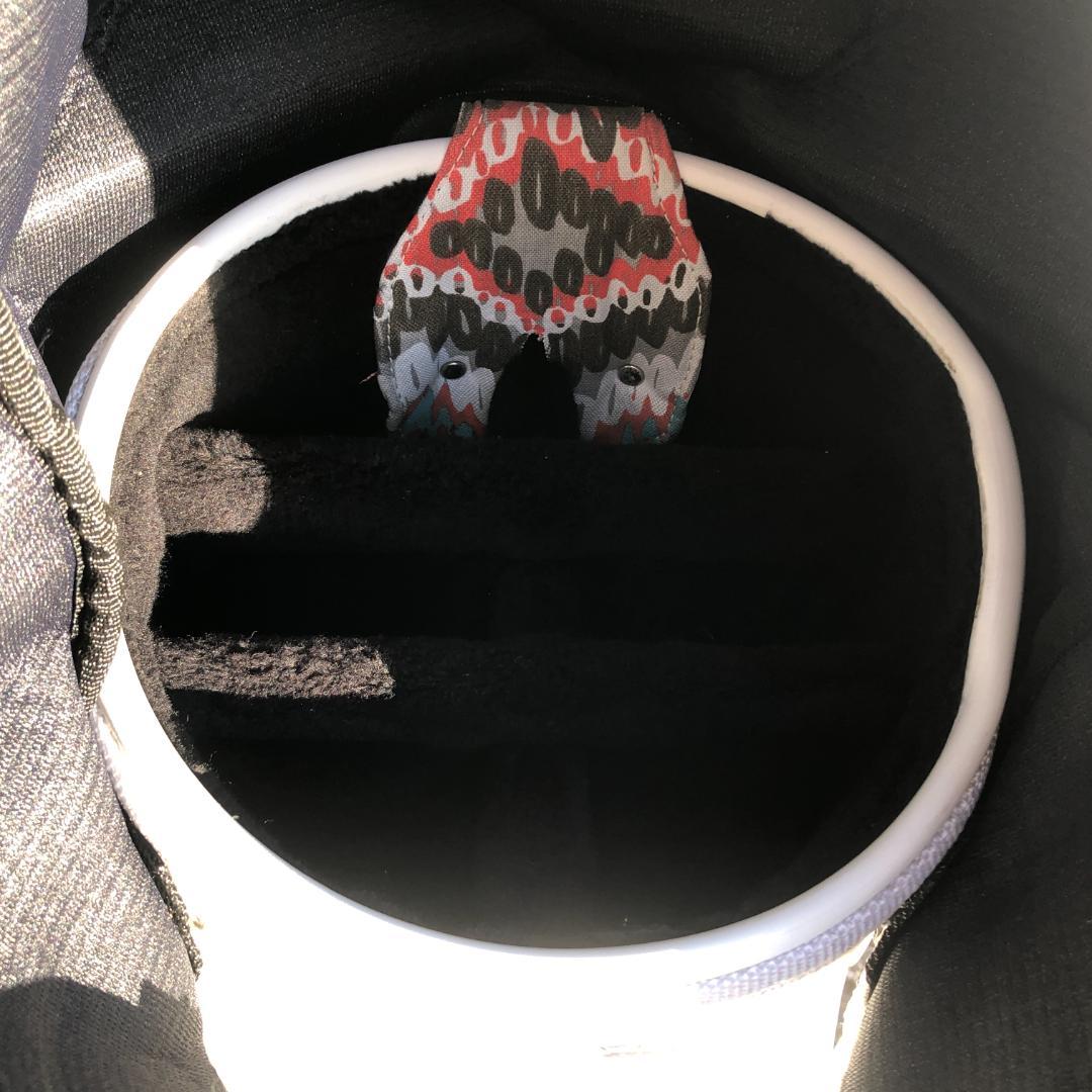 ベルディング　ブッシュワーカー　キャディバッグ