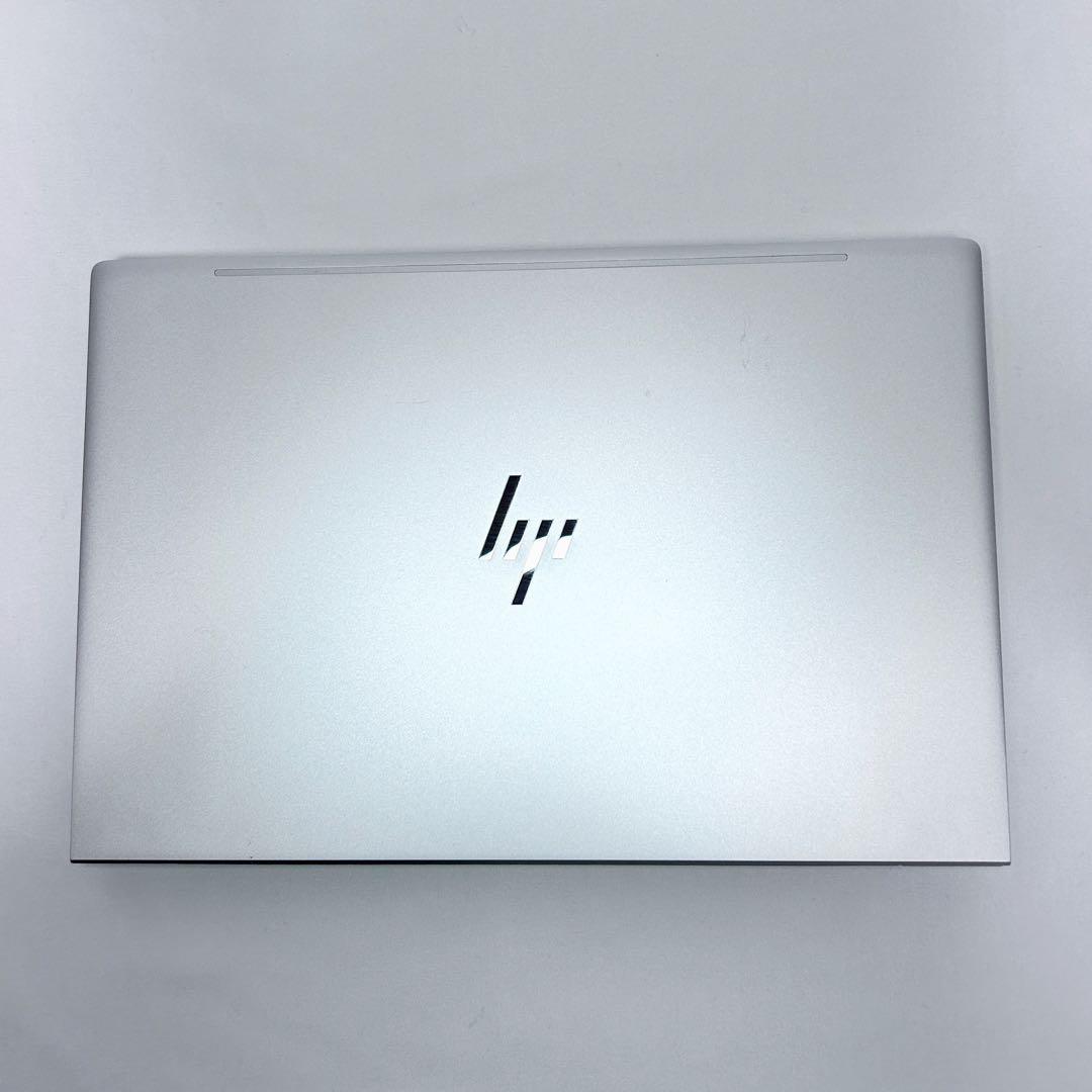 【超良好バッテリ】第13世代i5｜HP EliteBook 630G10｜SSD